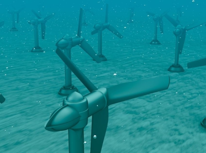 CGG Partners with Selkie Project to Support Marine Renewable Energy in Wales and Ireland