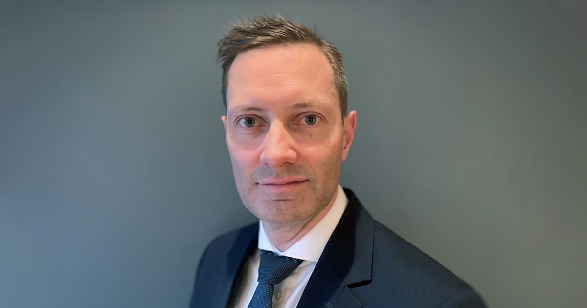 Aker Solution Appoints Paal Eikeseth as New EVP of EMM