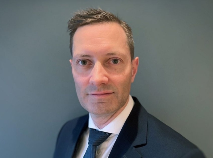 Aker Solution Appoints Paal Eikeseth as New EVP of EMM