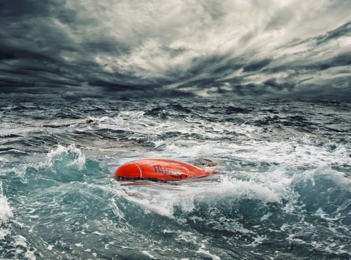 Argeo AS Commissions a New State-of-the-Art HUGIN AUV from Kongsberg Maritime