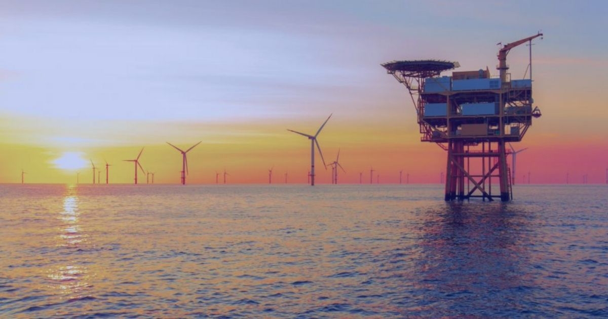 OWA GloBE Offshore Wind Measurement Campaign Extended