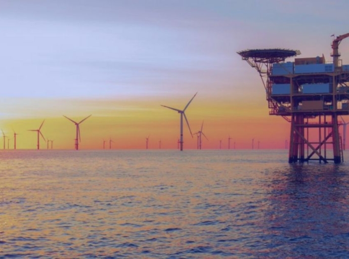 OWA GloBE Offshore Wind Measurement Campaign Extended