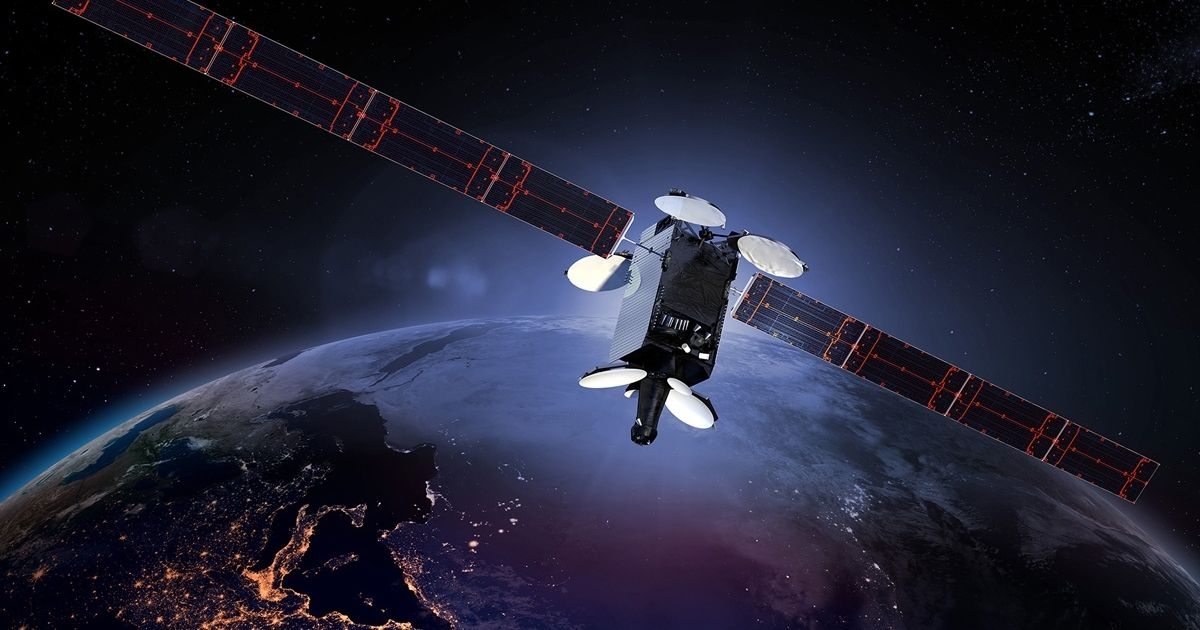 Marlink and Intelsat Extend Partnership to Increase Bandwidth Capacity for Maritime Customers