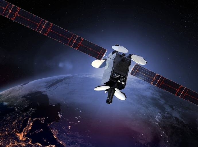 Marlink and Intelsat Extend Partnership to Increase Bandwidth Capacity for Maritime Customers