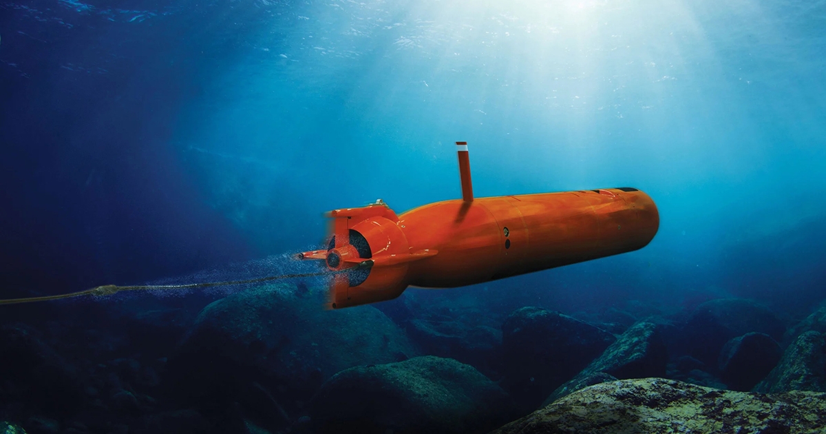 Saab Announces New Autonomous and Undersea Systems Production Facility in the US