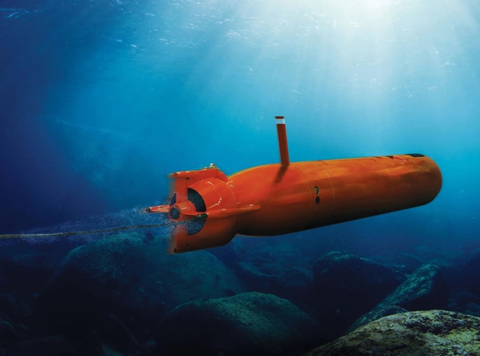 Saab Announces New Autonomous and Undersea Systems Production Facility in the US