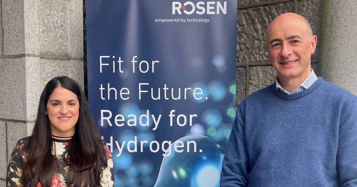 ROSEN Enters 2022 in a Strong Position with Successful Q4 and Key Appointment