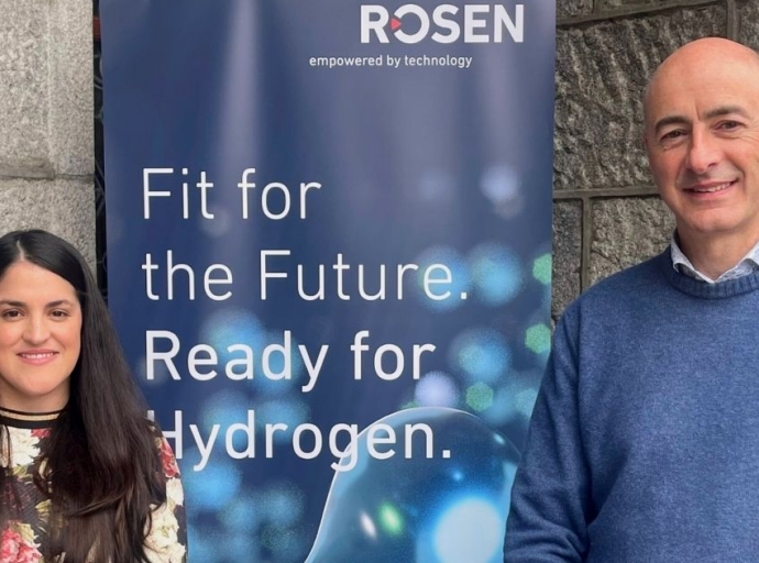 ROSEN Enters 2022 in a Strong Position with Successful Q4 and Key Appointment