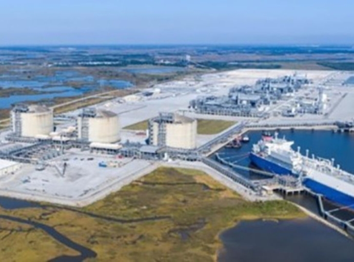 Launch of Cameron LNG Expansion to Increase Liquefied Natural Gas Production