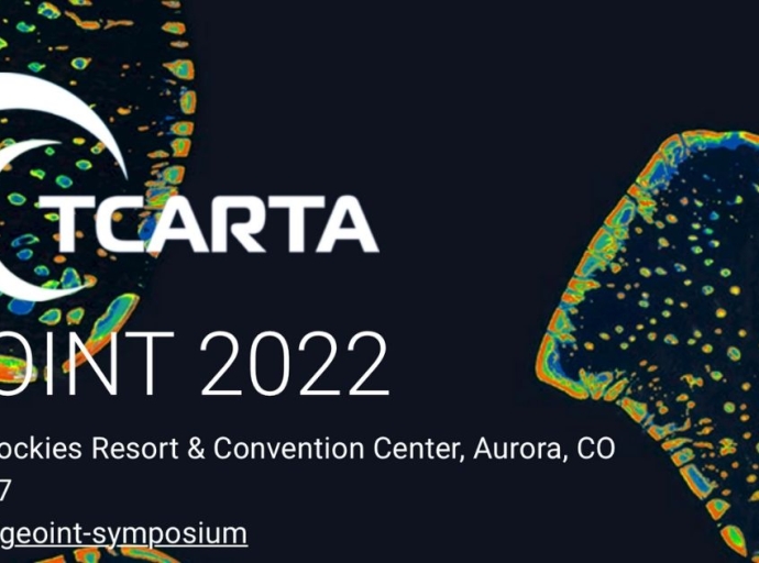 TCarta to Showcase Satellite-Derived Bathymetric Products on Absolute Ocean Platform at GEOINT 2022