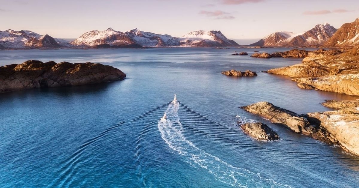 New Norwegian Project Launched to Develop Climate-Positive Technologies