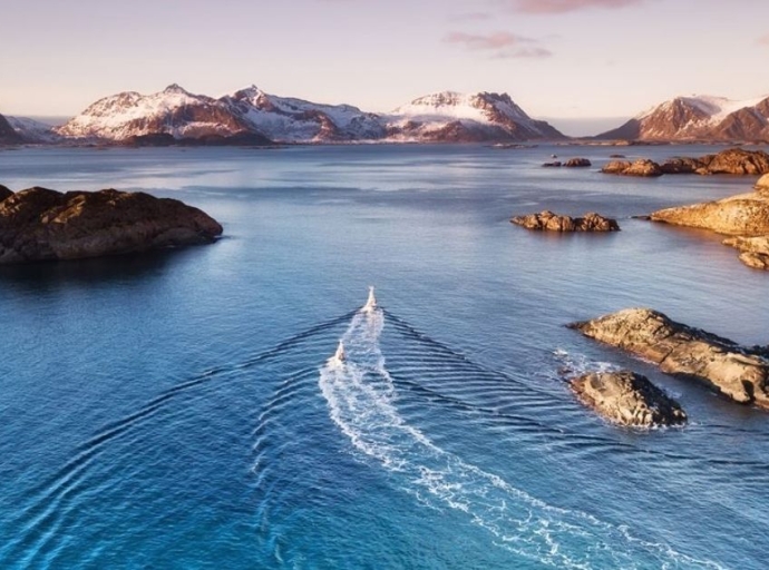 New Norwegian Project Launched to Develop Climate-Positive Technologies