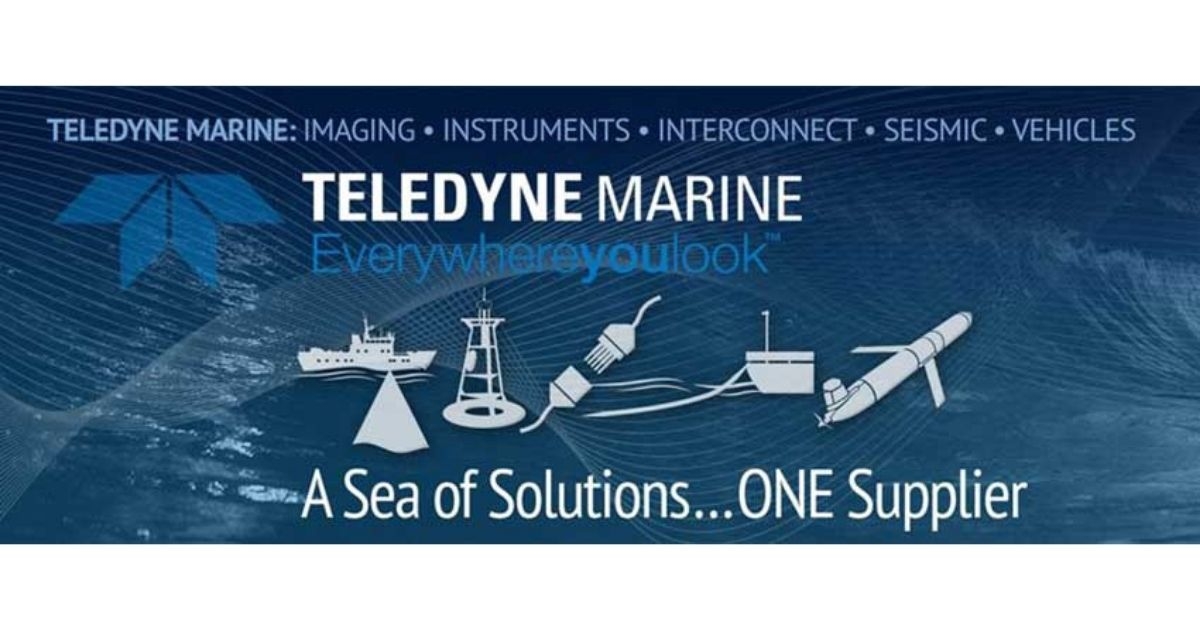 New Sales Manager for Teledyne Marine Interconnect/Impulse-PDM in Europe