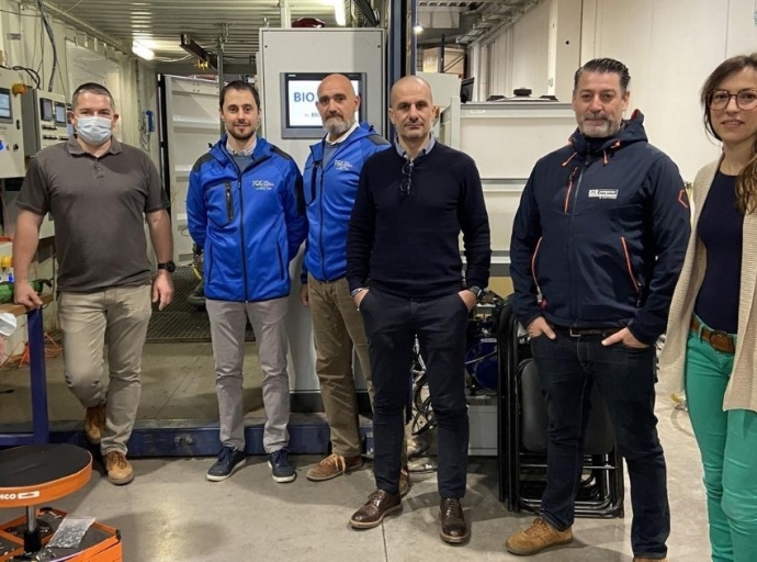 BIO-UV Group Partners with Fluid Global Solutions to Increase BIO-SEA Footprint in Italy
