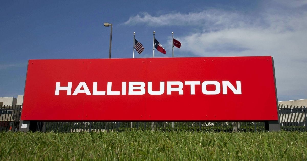 Halliburton Announces First Quarter 2022 Results