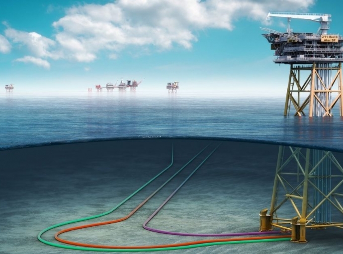 Aker BP Gets Green Light for HOD B in the North Sea