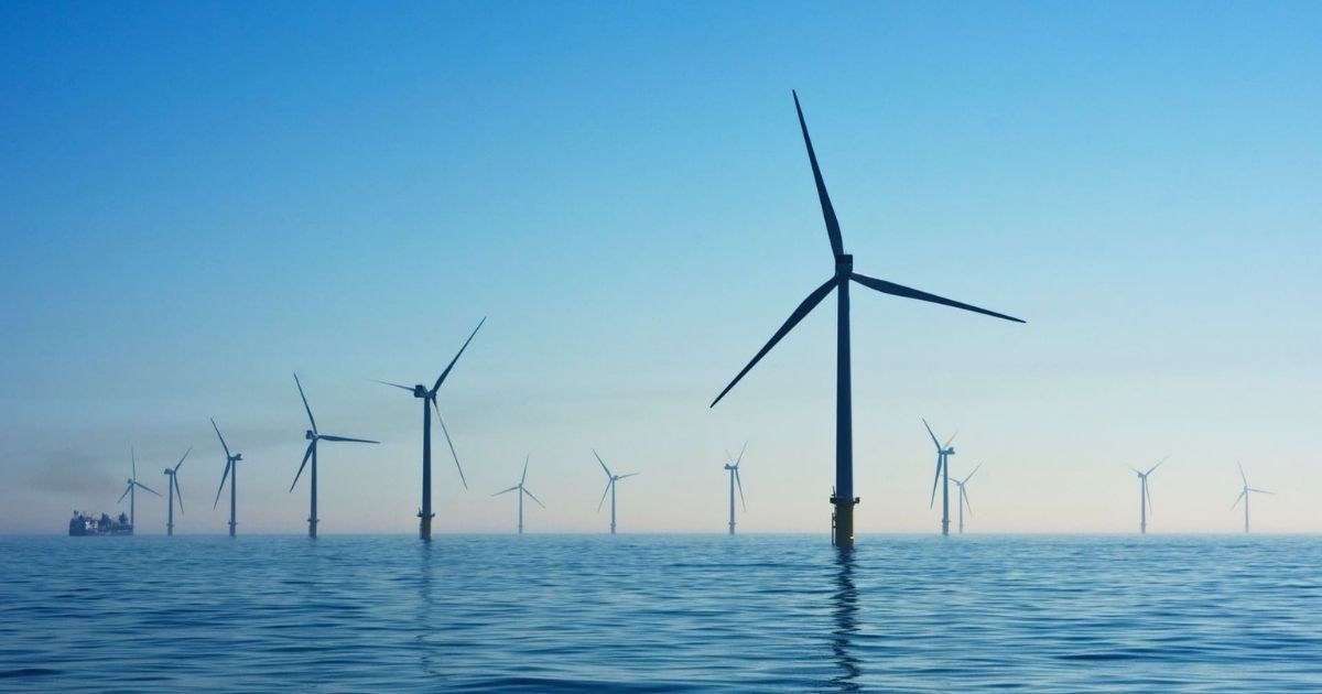 Study Finds Offshore Wind Could Drive Down Energy Costs in New England