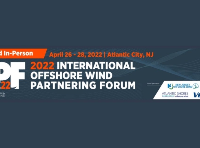 U.S. Energy Secretary Granholm, EU Energy Commissioner Simson, New Jersey Governor Murphy to Headline Major Offshore Wind Conference