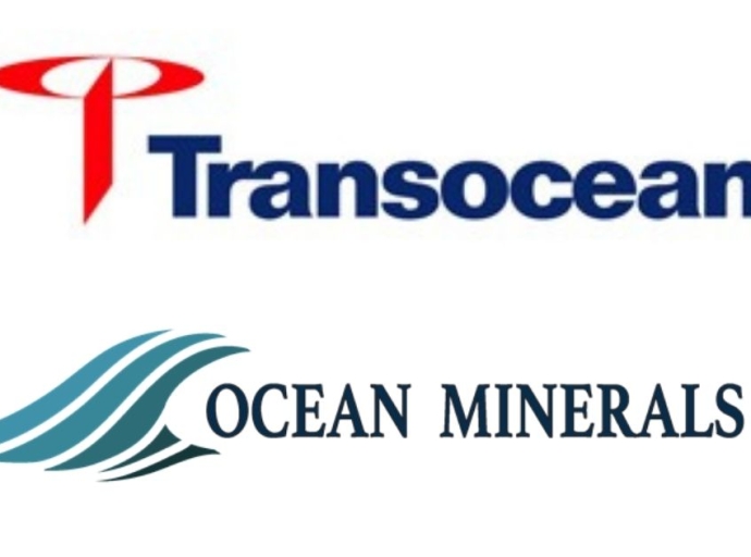 Transocean Invests in Exploration of Seabed Minerals to Support the Renewable Energy Supply Chain
