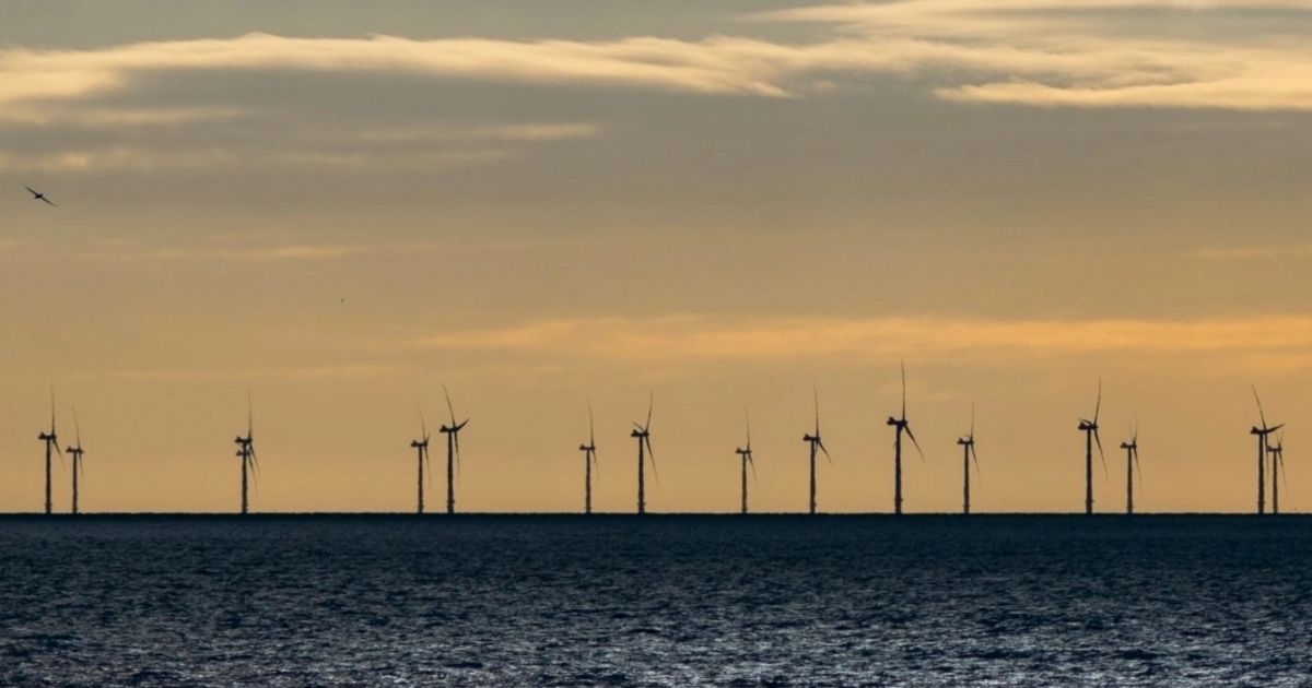 RWE Teams Up with Greater New Orleans, Inc. to Develop Louisiana Offshore Wind Supply Chain