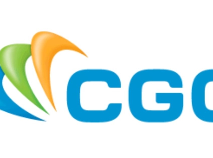 CGG Joins Norway’s Centre for Geophysical Forecasting