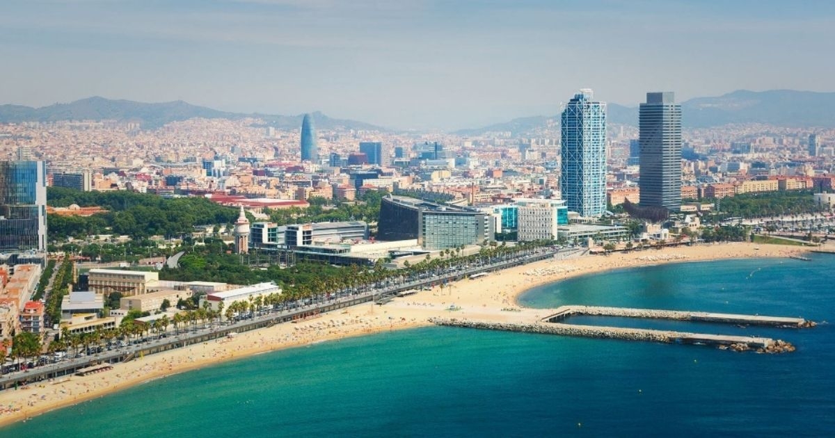 Barcelona to Host World Ocean Council’s Headquarters and 2022 Conferences