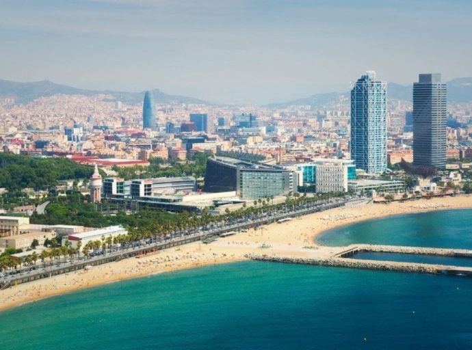 Barcelona to Host World Ocean Council’s Headquarters and 2022 Conferences