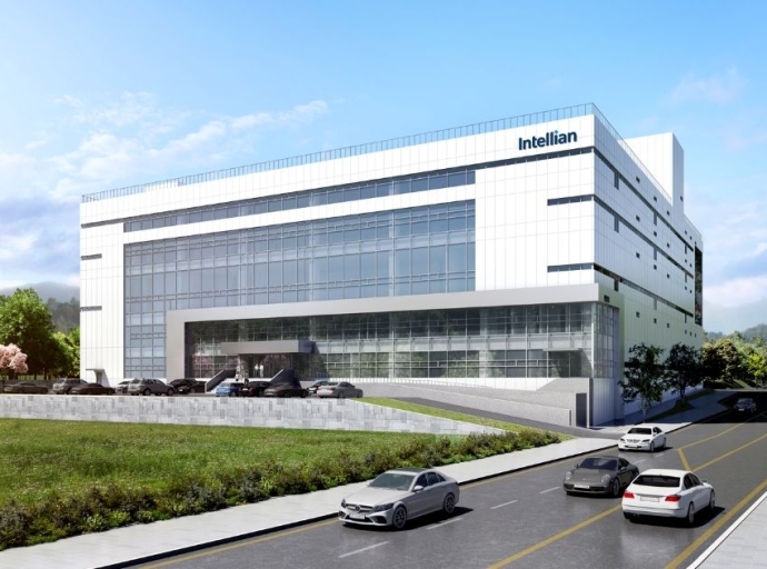 Intellian Accelerates Production Capacity with Launch of New South Korea Factory