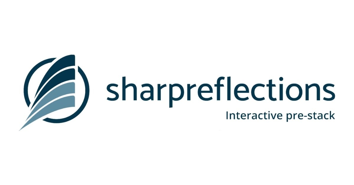 Sharp Reflections Set to Revolutionize 4D QI Capability Through New Foundation Project V Initiative