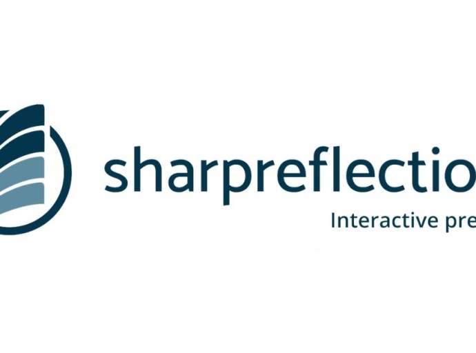 Sharp Reflections Set to Revolutionize 4D QI Capability Through New Foundation Project V Initiative