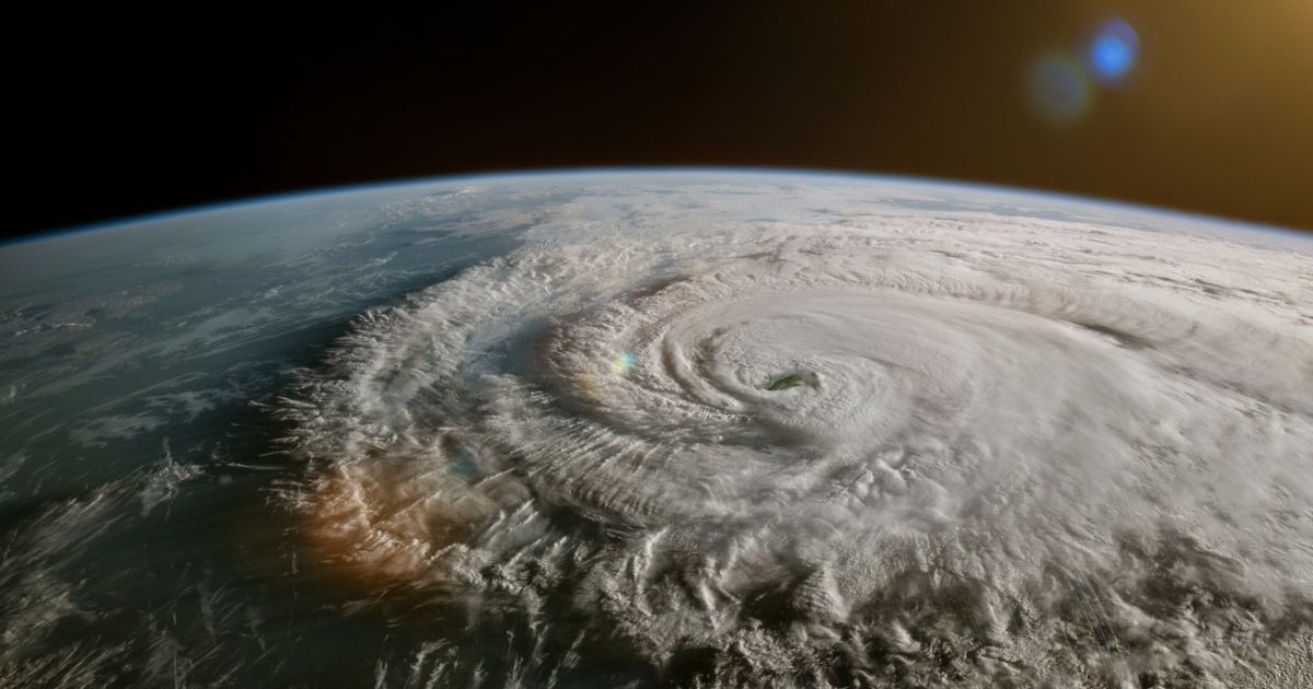 Risk of Intense Tropical Cyclones Will Doubly by 2050