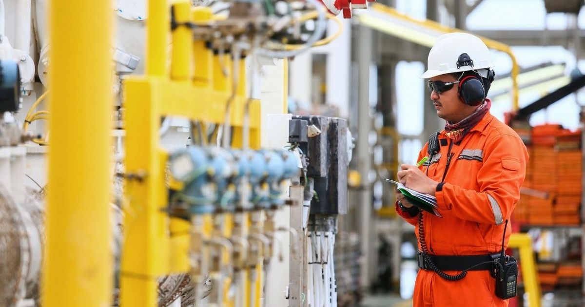 Ericsson and Tampnet Bring IoT Connectivity Management to Offshore Industries