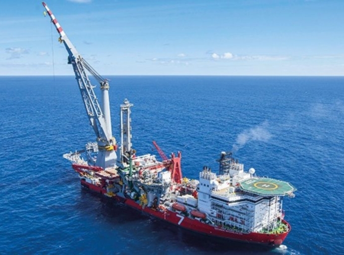 Subsea 7 Awarded Major Contract Offshore Trinidad and Tobago