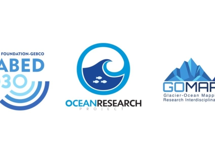 Seabed 2030 and Ocean Research Project Announce Ambitious Expedition to Uncharted Polar Territory