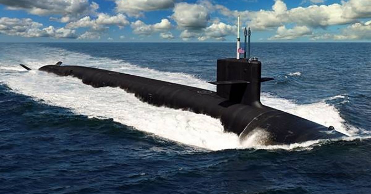 U.S. Navy Awards General Dynamics Electric Boat $313.9 Million Contract