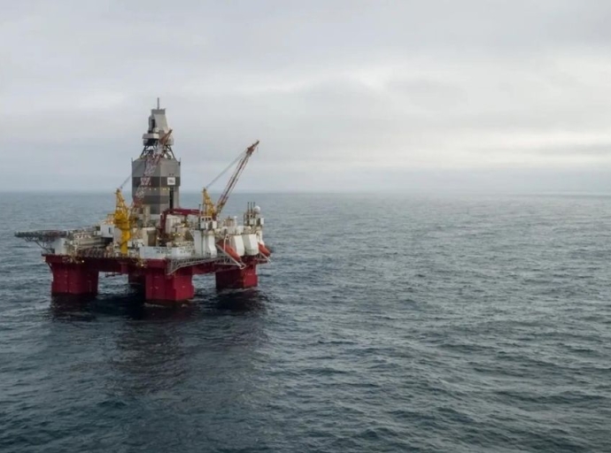 Equinor Makes New Oil Discovery in the Barents Sea