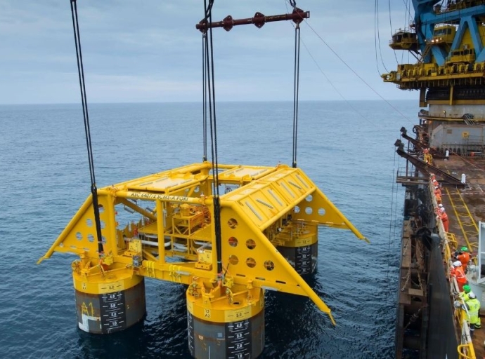 TechnipFMC Inks Major EPCI Contract by Equinor