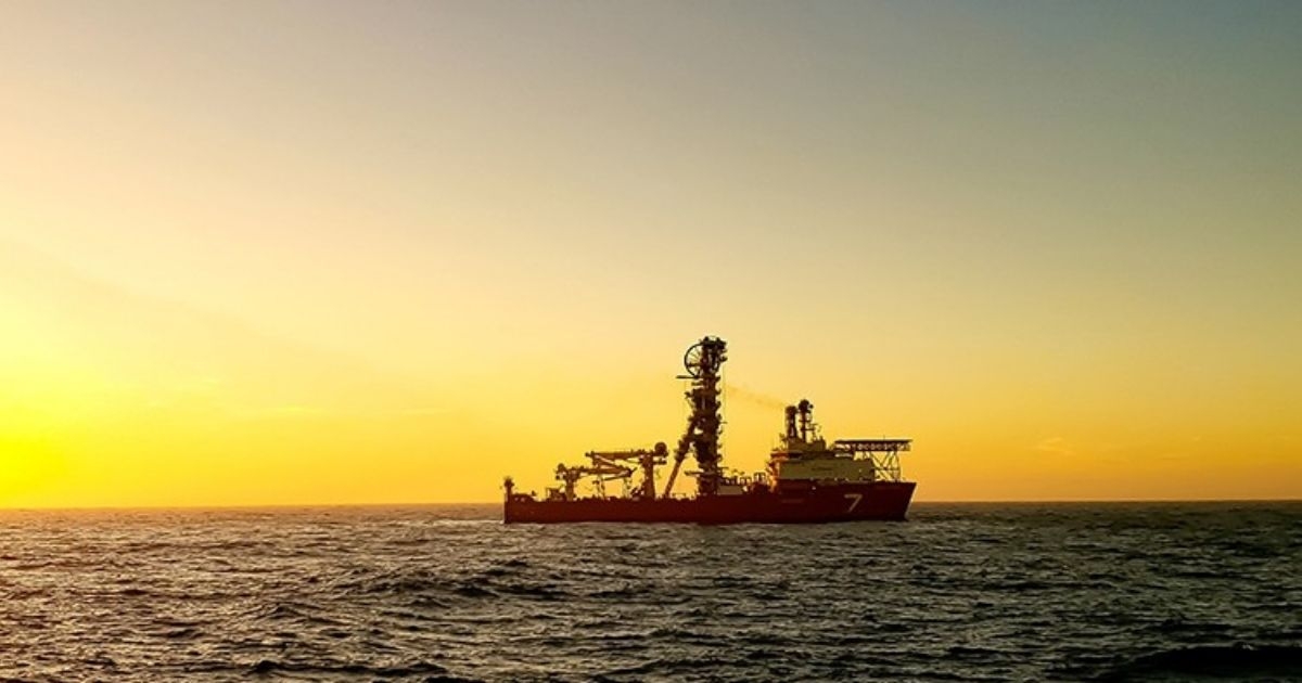Subsea 7 Awarded Major Contract by Petrobras Offshore Brazil