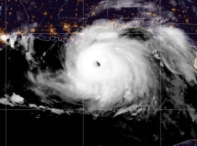 Above-Normal 2022 Atlantic Hurricane Season Predicted