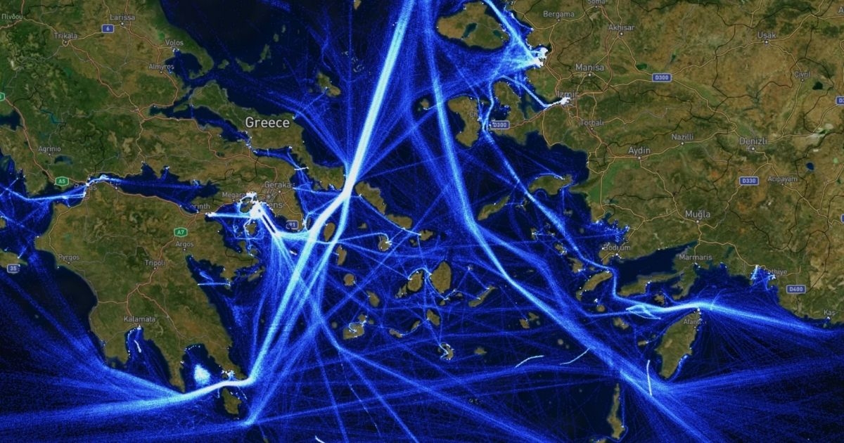 xyzt.ai to Showcase Its Unique NO-Code Maritime Analytics Platform at Posidonia 2022
