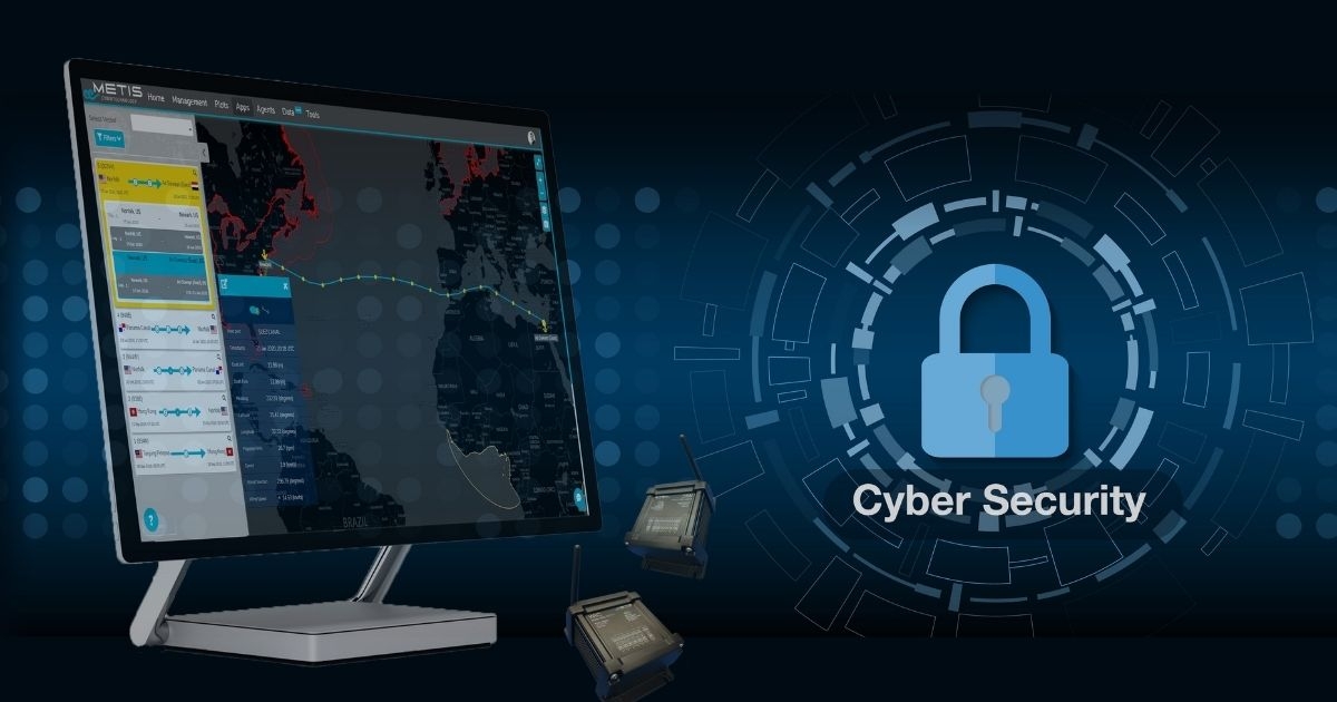 Bureau Veritas Certifies METIS Cyberspace Technology SA on Cyber Resilience