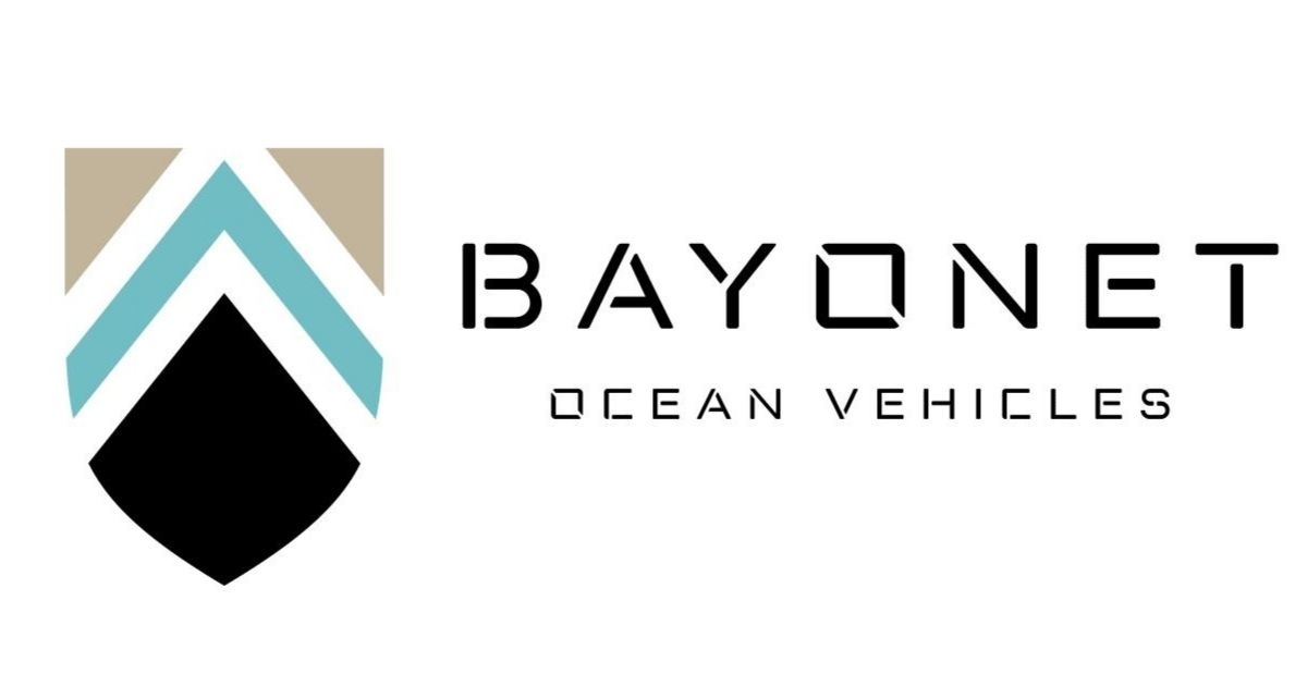 Greensea Systems Launches New Company, Bayonet Ocean Vehicles