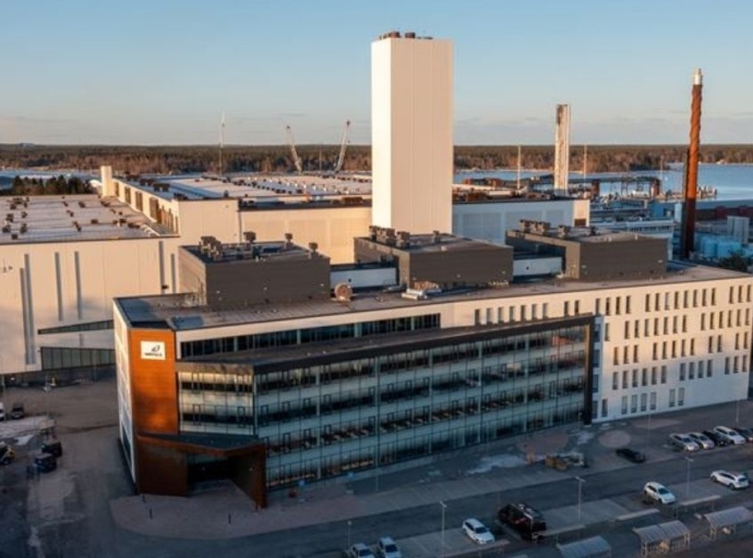 Wärtsilä Opens World-Leading Sustainable Technology Hub