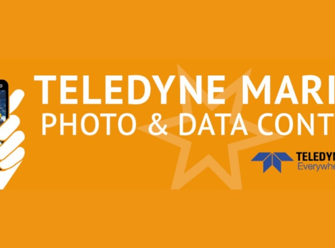 Teledyne Marine Annual Photo Contest Now Open