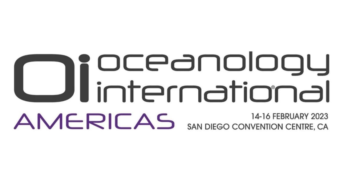Oceanology International Americas Launches Call for Content