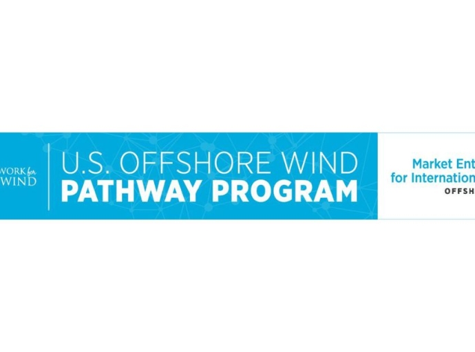 Collaboration with Korean-Based Companies to Promote Offshore Wind Development in the US