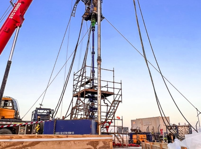 BiSN Celebrates Milestone with 300th Deployment Worldwide to Solve Downhole Flow Issues