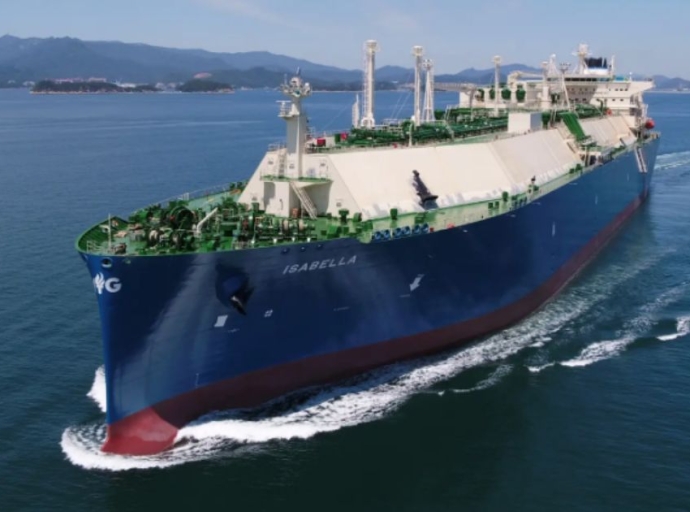 Equinor Signs Long-Term LNG Purchase Agreement with Cheniere