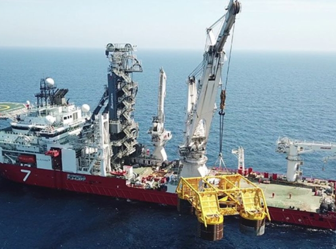 Schlumberger and Subsea 7 Renew Global Subsea Integration Alliance