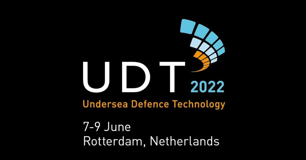 UDT 2022 Dives Deep into the Future of Submarine Technologies
